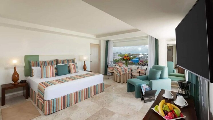 Sian Ka’an Standard (Adults-Only) 